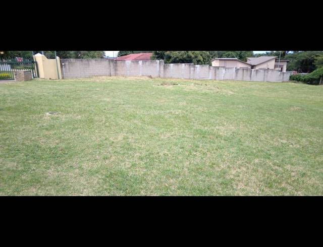 LAND FOR SALE IN WHITE RIVER EXT 49